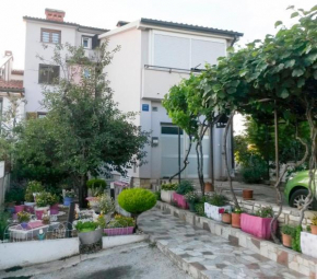 Отель Apartments Žufić  Штиньян